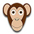 The Monkey Business icon