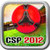 CSP 2012 icon