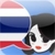 Lingopal Thai - talking phrasebook icon
