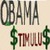 Obama Stimulus icon