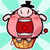 Hungry Pig  icon