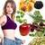 Belly Fat Burning Foods icon