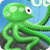 Octopost icon