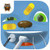 Dog Doctor - Kids Game icon