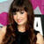 Demi Lovato Wallpaper HD  icon