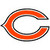 Chicago Bears Fanatic icon