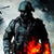 Battlefield Live Wallpaper 1 icon