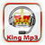 King Mp3 icon