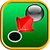 Ball and Holes icon