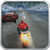 HighWay Mad Moto Racing icon