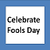 Celebrate Fools Day icon