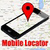 Trace Mobile Number Locator icon