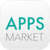 Apps Market icon