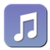 Musics App icon