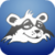 Raccoon - 2D platformer icon
