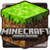 Minecraft Pocket  Edition Full   build   17 icon