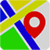 Find Location - Find Places Routes Navigation icon
