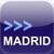 GUIDEYOU Madrid icon