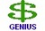 Finance Genius for Palm/WebOS icon