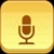 Audio Memos 2 - The Voice Recorder icon