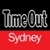 Time Out Sydney icon