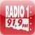 Radio 1 Czech Republic icon