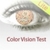 Color Vision Test Lite icon