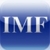 IMF News and Data icon