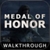 Walkthrough for Medal of Honor icon