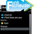 Funkschleuder Bluetooth Chat and Local Network icon