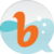 Bubbly - Social Voice icon