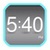 Digital Clock - Analog Clock icon
