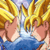 Dragon Ball Z HD Wallpaper Collections icon