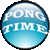 PongTime icon