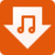 FreeMusic Downloader icon