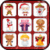 Kids Christmas Memory Game icon