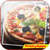 Pizza Recipes Cooking icon