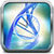 3D DNA Clock icon