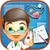 Little Hand Doctor  Kids Game icon
