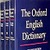 Oxford Dictionary of English T info icon