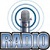 RadioWorldApp icon