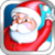 Santa Sky Ride icon