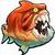 Mobfish Hunter  icon