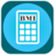 BMI Calculator v1  icon