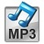 Mp3 Music Skull Downloader icon