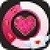 Love Diary Messages icon