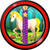 Zipper Lock Screen – Ponies icon