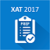 XAT - XLRI 2017 Exam Prep icon