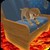 The Floor is Lava : Cute Puppy Mania icon