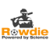 Rowdie: Football predictions and Betting Tips icon